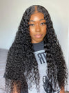 Premium Wavy Collection Wavy Wig